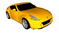 2009 Nissan 370Z