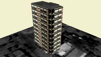 edificio ministro brin 2845