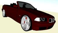 Modified Bmw 325I