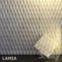 Lamia panel