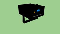 tarm Laserray Compact