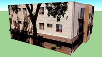 2655 Colfax Ave South