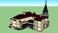 Celjski dom (Celje Hall) - Celje