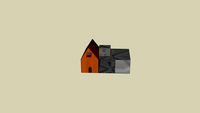 johnny kracht huis