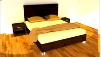 CAMA JR