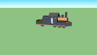 tren escuela
