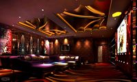 Bar 0603d model