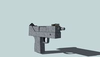 Mac-10 ingram