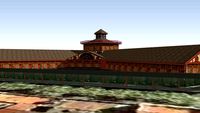mercat de Sant Antoni