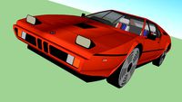 BMW M1