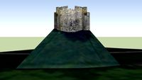 Harlot Hill Tower