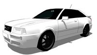 Vehicles - Audi S2