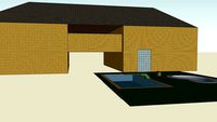 my wee mansion