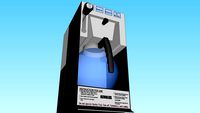 Aerolux Beverage Maker AL-CB28-101