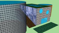 ECO House