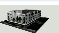801 Magnolia Building - Orlando, Florida