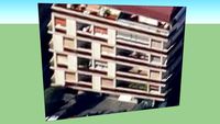 Ospedale Vigne Nuove