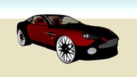 Modified DB7