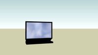 OLED Tv extremely Detailed