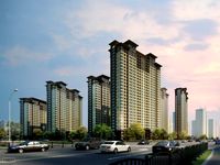 3d building 6303d model