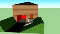Suburban Home in UrbanCity