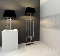 Marioni / Frame