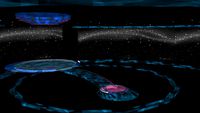 Eurovision 2012 Stage My Tenth Design