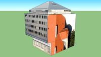 Gebäude in Wien, 1010 Wien, Österreich