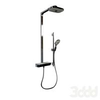 Hansgrohe - Raindance Select E300 27128