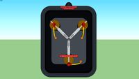 The Flux Capacitor
