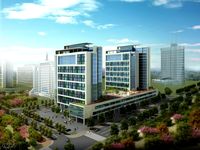 City Scene 0673d model
