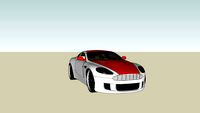 Aston Martin DB9
