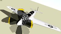 p51 mustang
