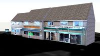 Shops #2, Cam