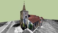 St Mary's Church, Brading