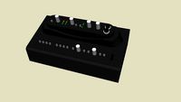 Mackie Onyx Satellite