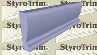StyroTrim Deco Trim - 4203