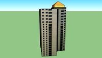 Astana Condominium Tower Two