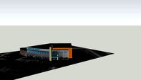 Charter Bank, Albuquerque