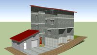 Detached house