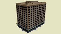Lafayette Building