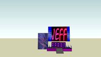 JEFF HARDY STAGE LIGHTING