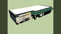 Tire shop