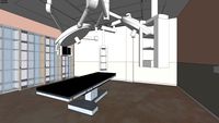 OPERATING ROOM