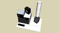 Scanning Electron Microscope (SEM) Laboratory
