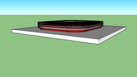 Nowy Stadion Widzewa