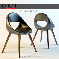 Tonon Lucky 906.11