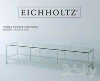 Eichholtz / Table Coffee Hutton