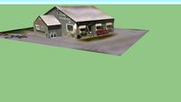 East Dorset General Store (Jiffy Mart)
