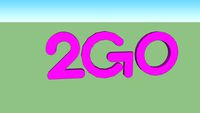 2GO Logo